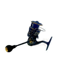 Daiwa BG BL 22 6000D-H